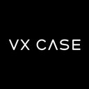 VX Case company logo