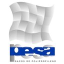 PESA SACOS DE POLIPROPILENO SA DE CV company logo