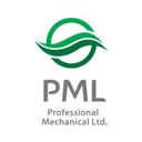 PML Professional Mechanical Ltd. company logo