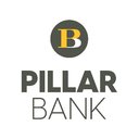 Pillar Bank company logo