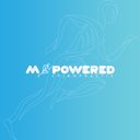 M Powered Chiropractic company logo