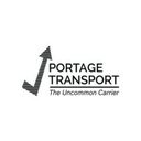 Portage Transport Inc. company logo