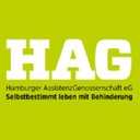 Hamburger AssistenzGenossenschaft eG company logo