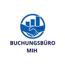 Buchungsbüro MIH company logo