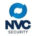 NVC Security company logo