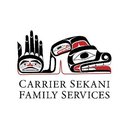 Carrier Sekani Family Services company logo