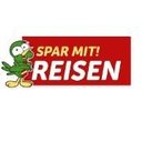 Spar mit! Reisen company logo