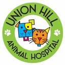 Union Hill Animal Hospital company logo