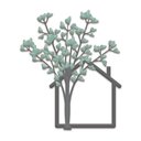 LIFE AT HOME company logo