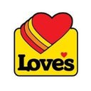 Love's Travel Stops &amp; Country Stores company logo
