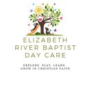 Elizabeth River Baptist Daycare company logo