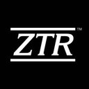 ZTR company logo