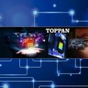 Toppan Photomasks Germany GmbH company logo