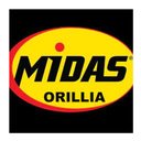 Midas Orillia company logo