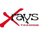 XRAYS Trading company logo