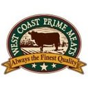 West Coast Prime Meats company logo