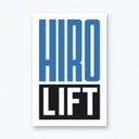 HIRO LIFT company logo