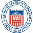 American GI Forum National Veterans Outreach Program company logo