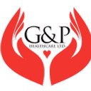 G &amp; P Healthcare Ltd company logo