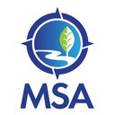 MSA, PC company logo