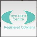 Eye care Centre company logo