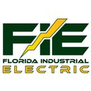 Florida Industrial Electric company logo