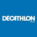 Decathlon Canada company logo