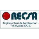 RECSA company logo