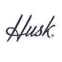 Husk company logo
