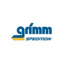 Grimm GmbH Spedition company logo