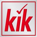 KiK Textiel &amp; Non-Food B.V company logo