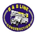 B&B Line Construction Limited company logo