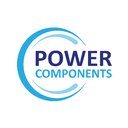 Power Components B.V. company logo