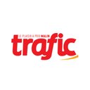 TRAFIC company logo