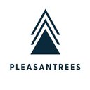 Pleasantrees company logo
