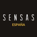 SENSAS Barcelona company logo
