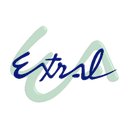 EXTRAL company logo