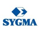 The Sygma Network company logo