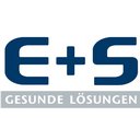 E+S Gesunde Lösungen GmbH company logo