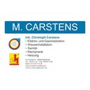 M. Carstens company logo
