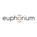 Euphorium company logo