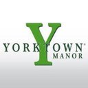 Yorktown Manor Care Center company logo