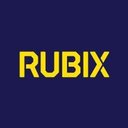 Rubix GmbH company logo
