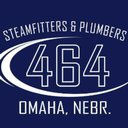 Steamfitters & Plumbers Local Union 464 company logo