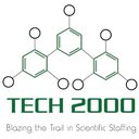 TECH 2000 company logo