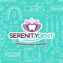 Serenitydent company logo
