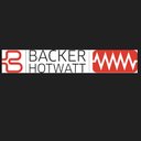 Backer Hotwatt, Inc. company logo
