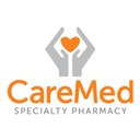 CareMed Specialty Pharmacy company logo