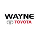 Wayne Toyota company logo