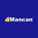 Mancan company logo